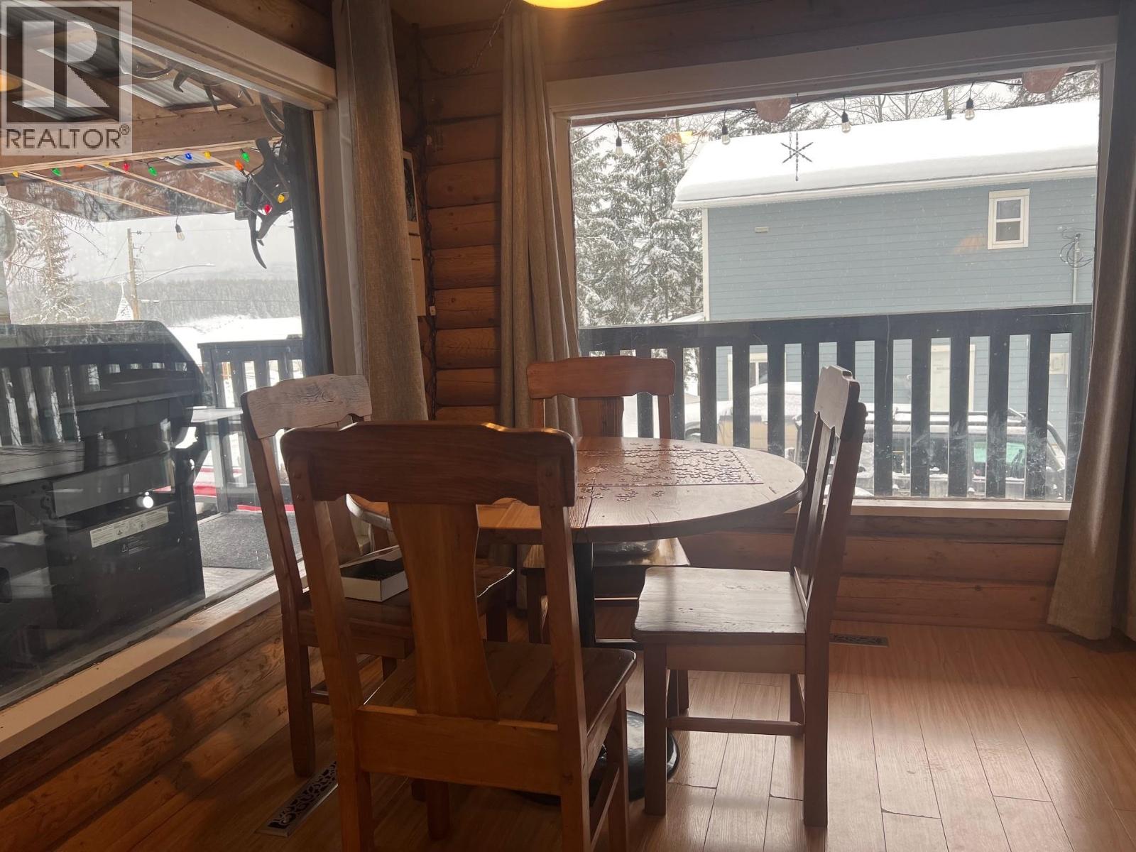 9441 BEATTIE DRIVE, Hudsons Hope