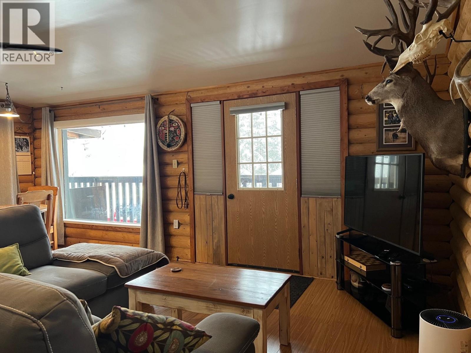 9441 BEATTIE DRIVE, Hudsons Hope