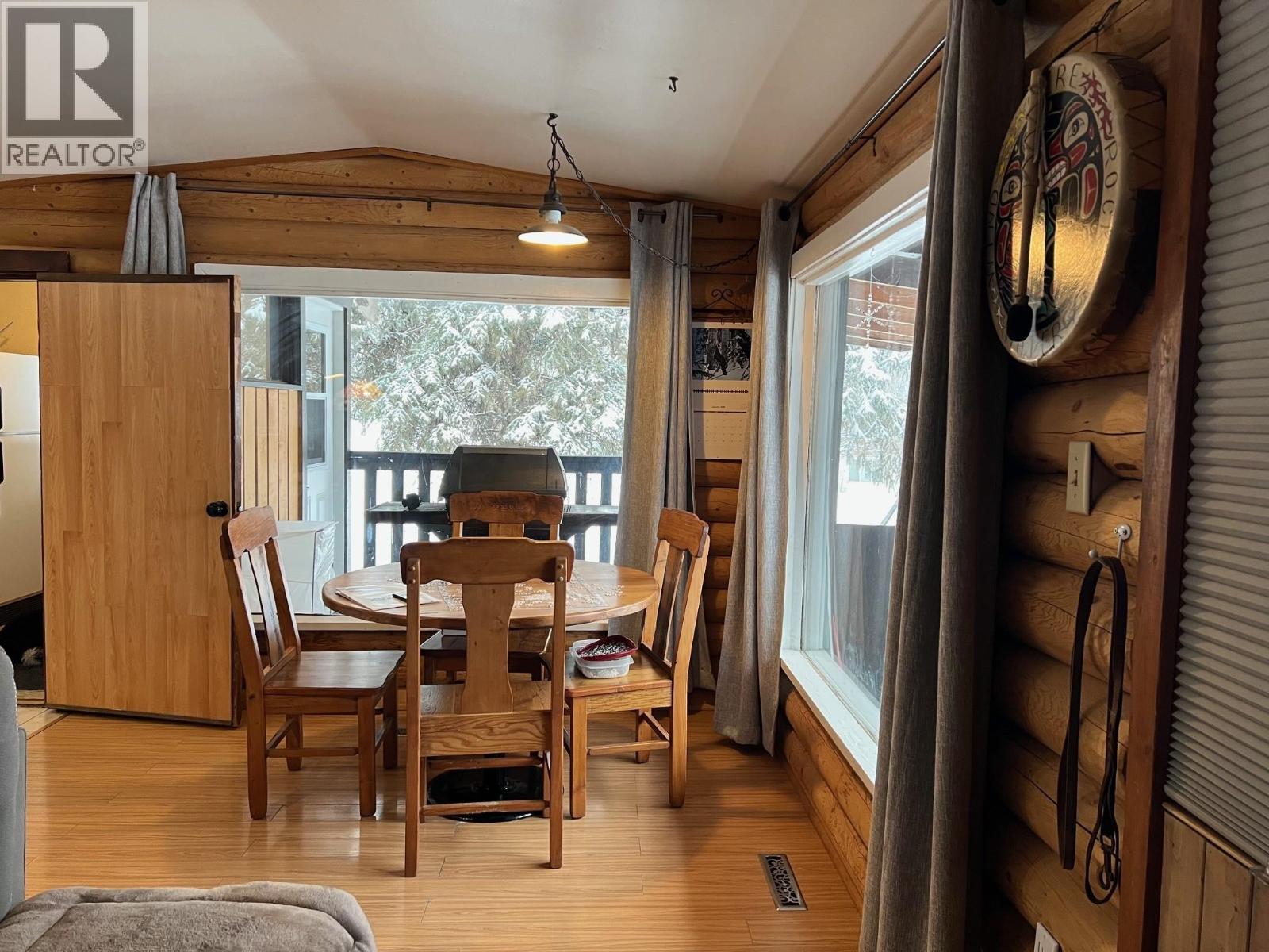 9441 BEATTIE DRIVE, Hudsons Hope