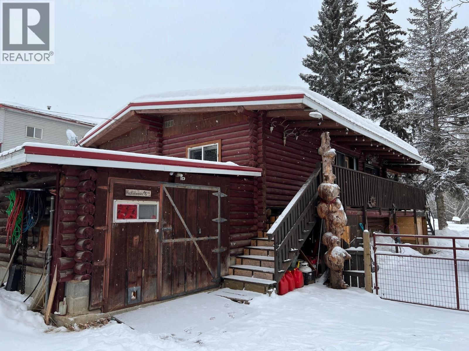 9441 BEATTIE DRIVE, Hudsons Hope