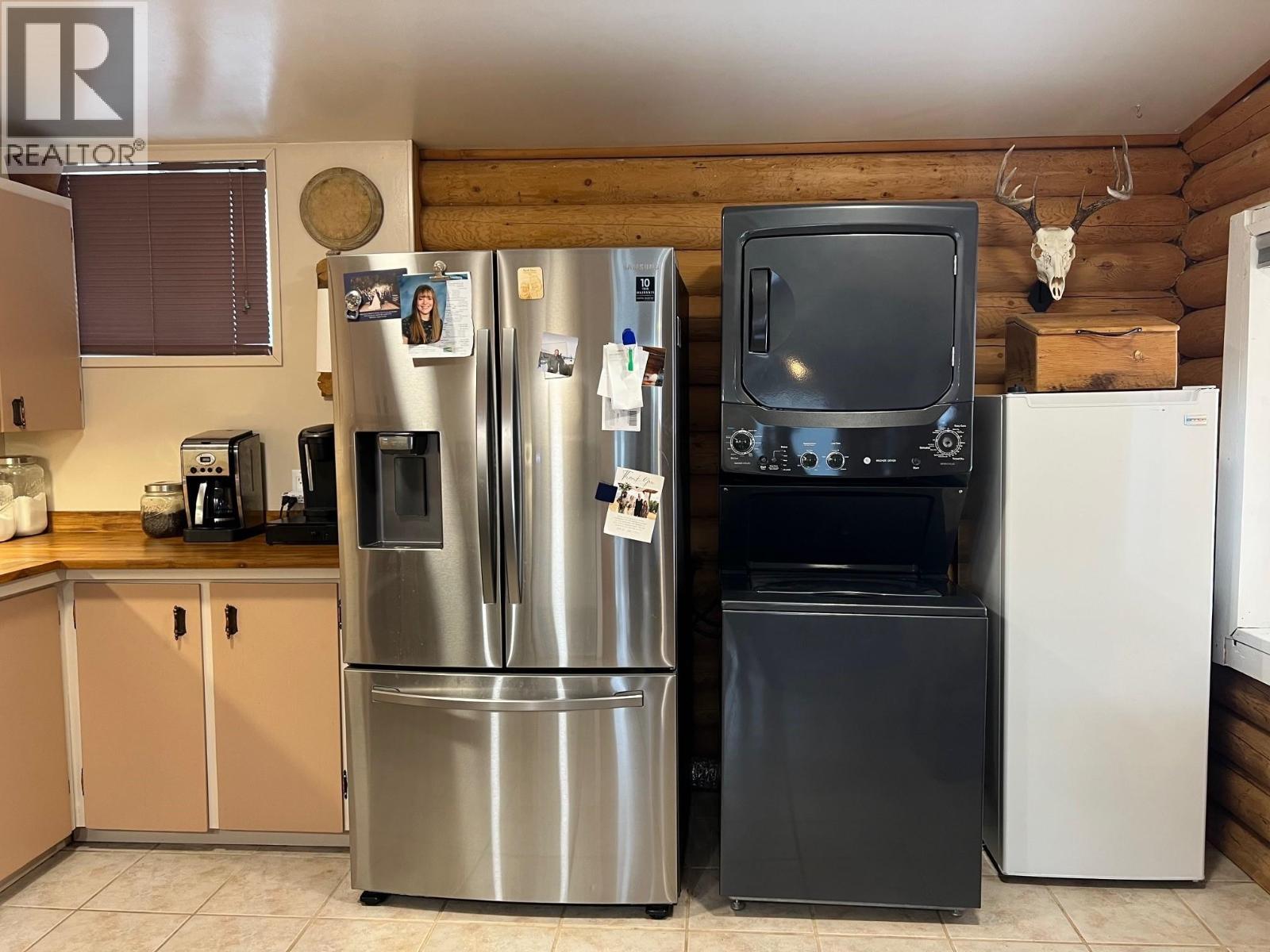 9441 BEATTIE DRIVE, Hudsons Hope