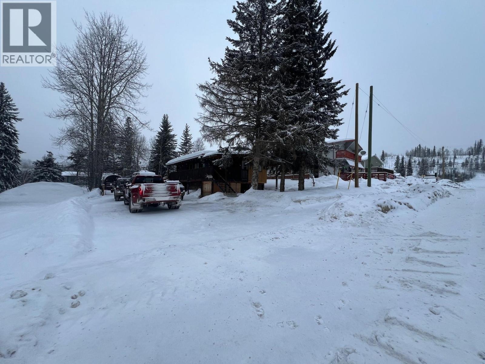 9441 BEATTIE DRIVE, Hudsons Hope