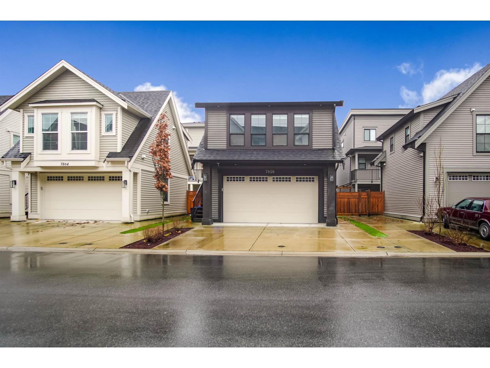 7858 CEDARBROOK ROAD, Lower Landing, Chilliwack