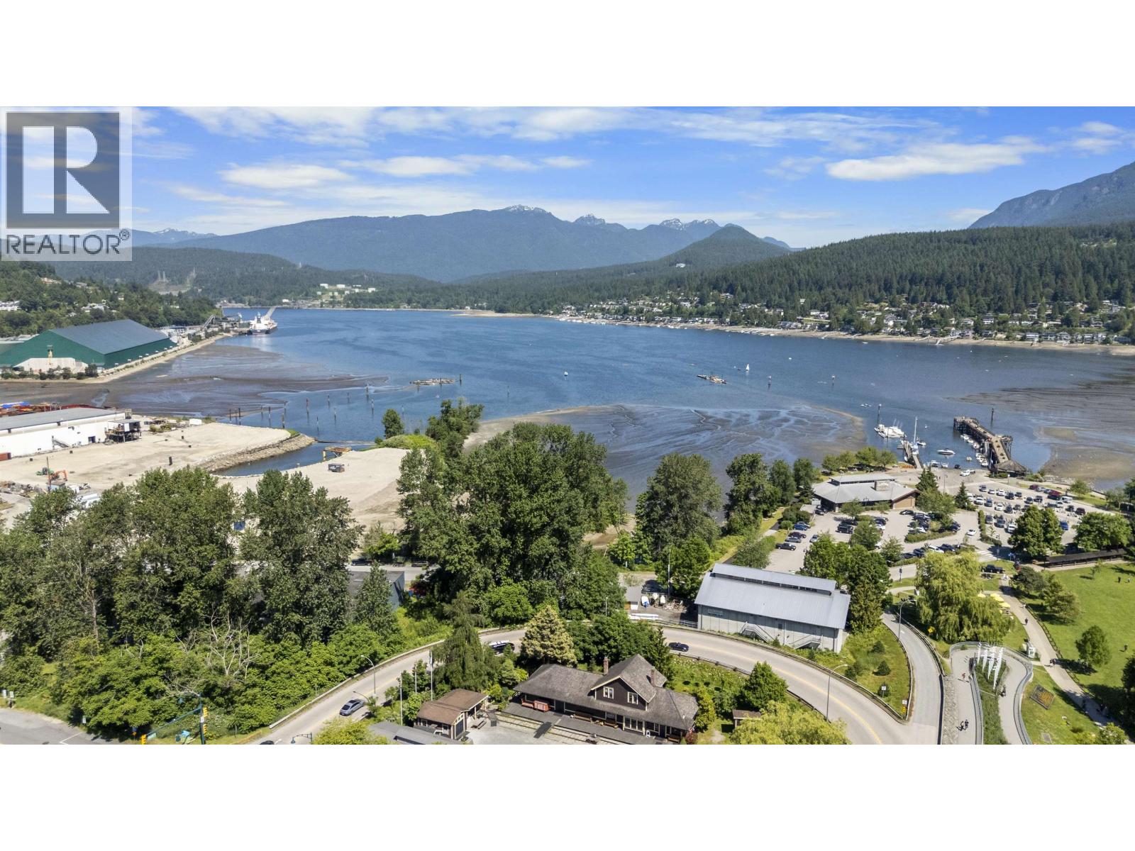 411 83 MOODY STREET, Port Moody
