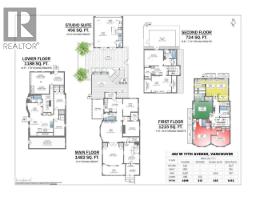 482 W 17th Avenue, Vancouver, BC V5Y2A2 Photo 31