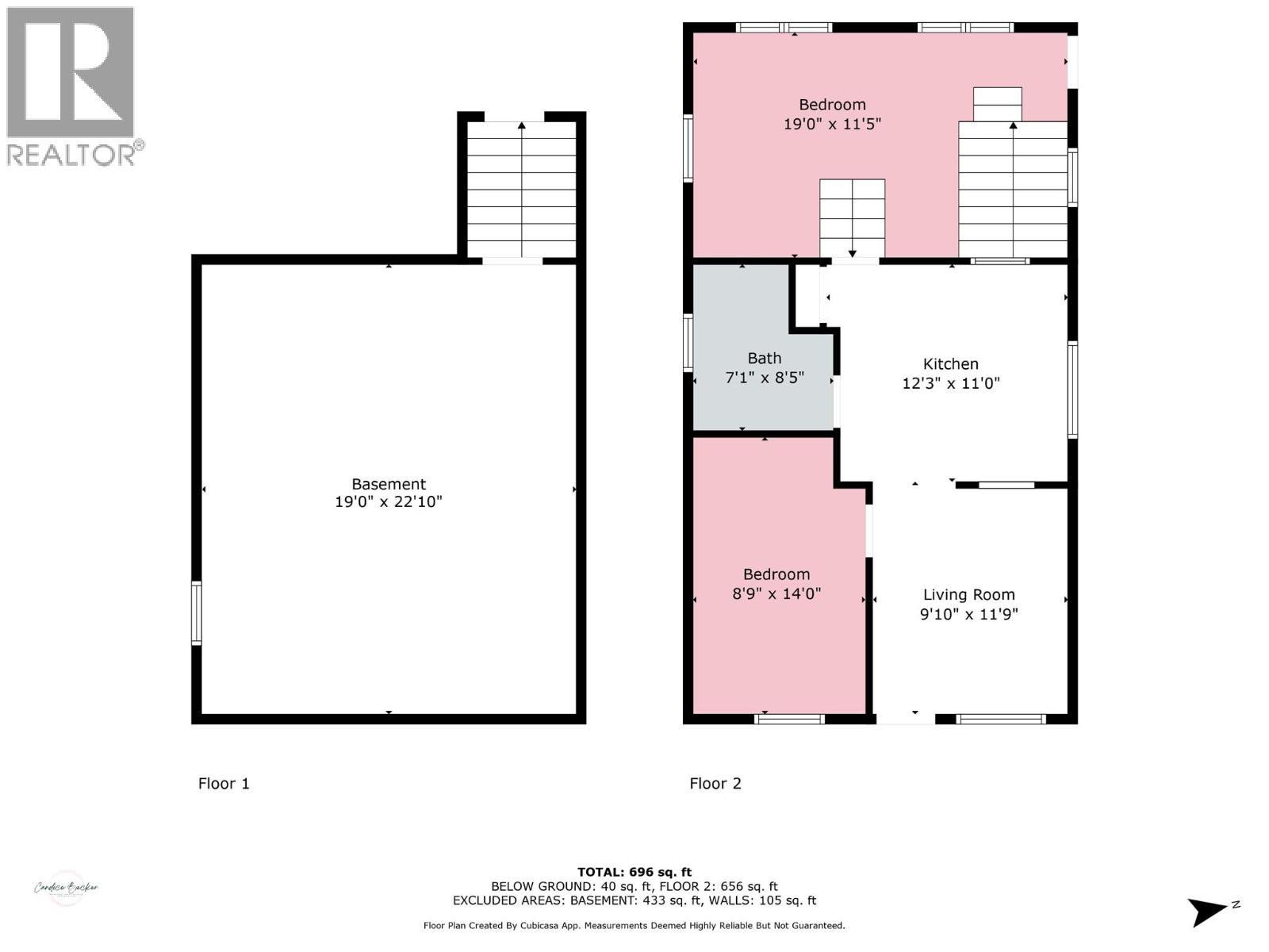 6657 COMO Street, Grand Forks