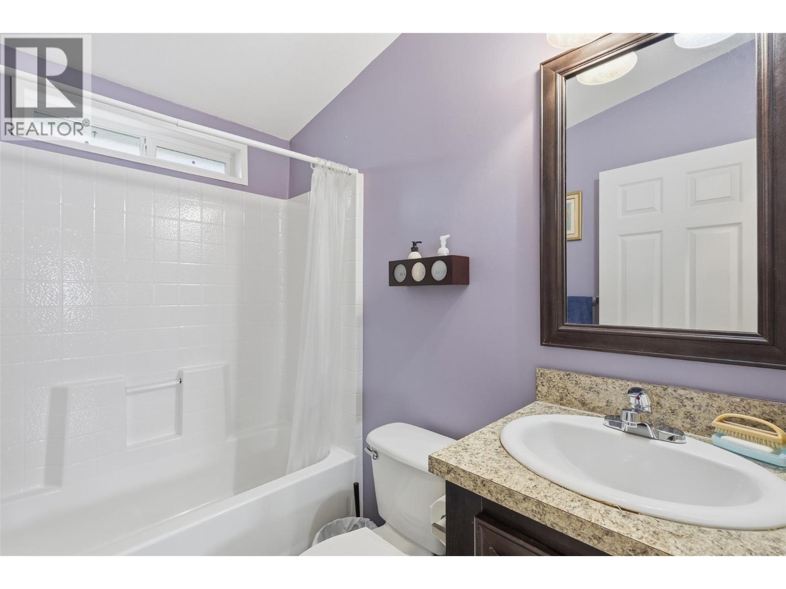 712 Shuswap East Road Unit# 9, Kamloops