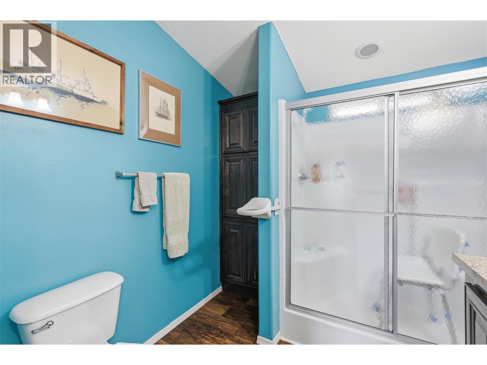 712 Shuswap East Road Unit# 9, Kamloops