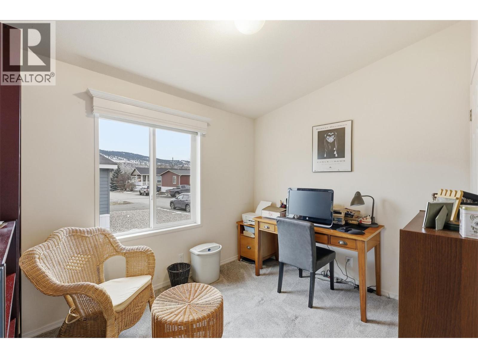 712 Shuswap East Road Unit# 9, Kamloops