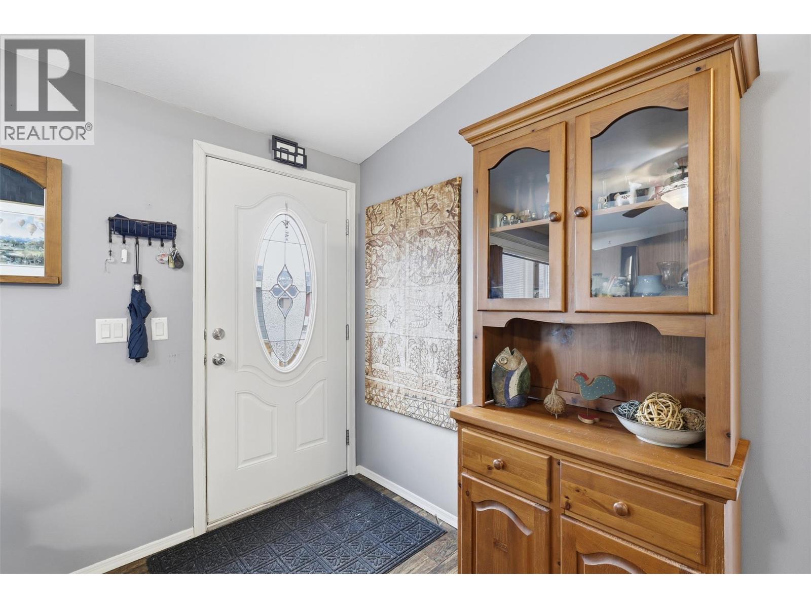 712 Shuswap East Road Unit# 9, Kamloops