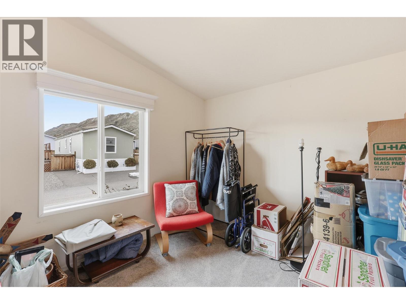 712 Shuswap East Road Unit# 9, Kamloops