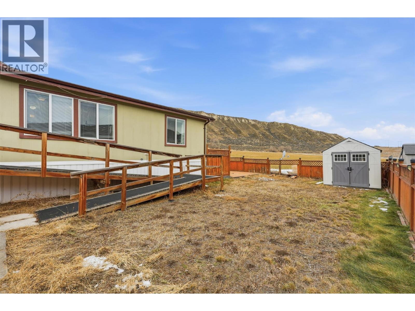 712 Shuswap East Road Unit# 9, Kamloops