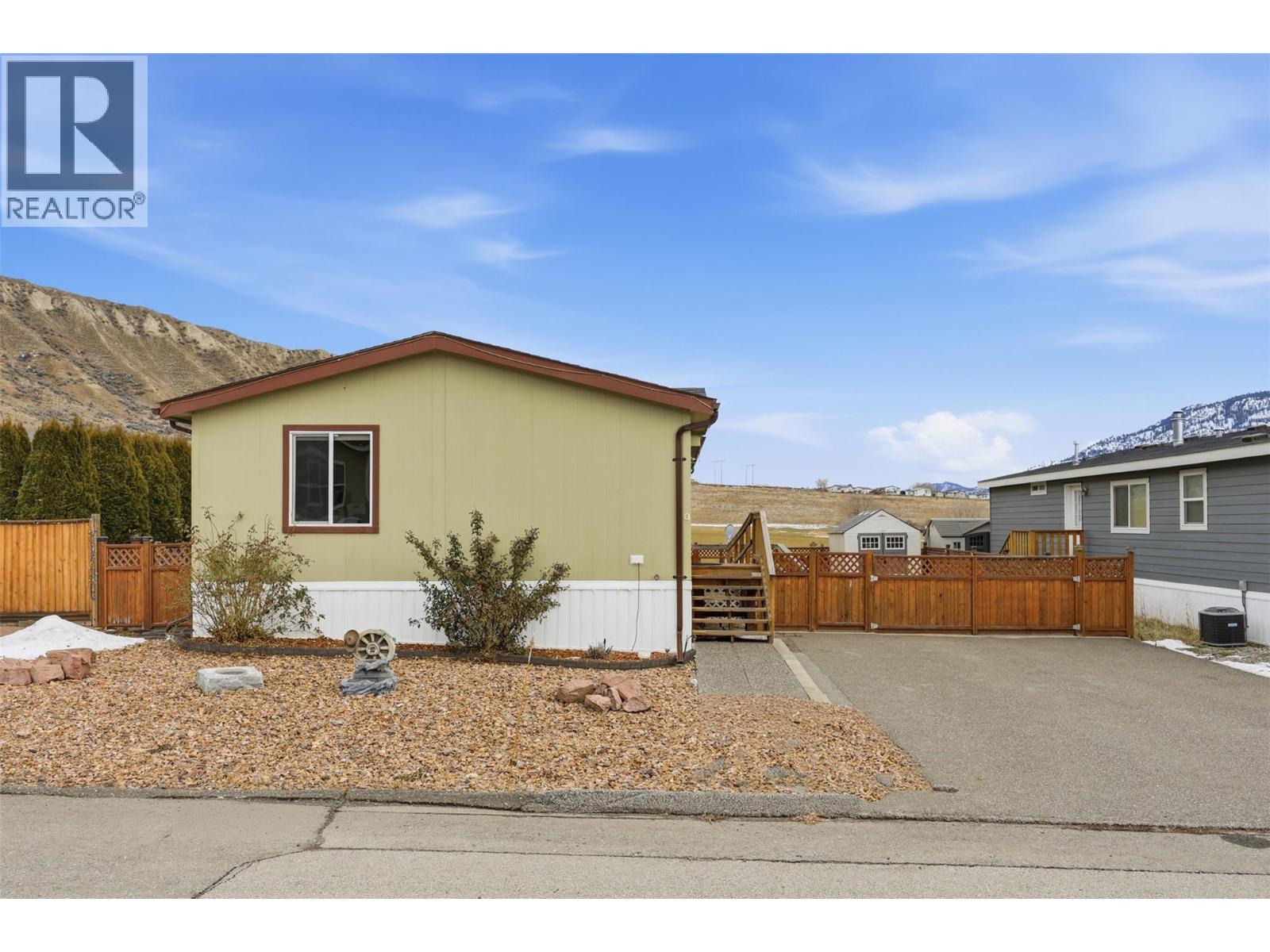 712 Shuswap East Road Unit# 9, Kamloops