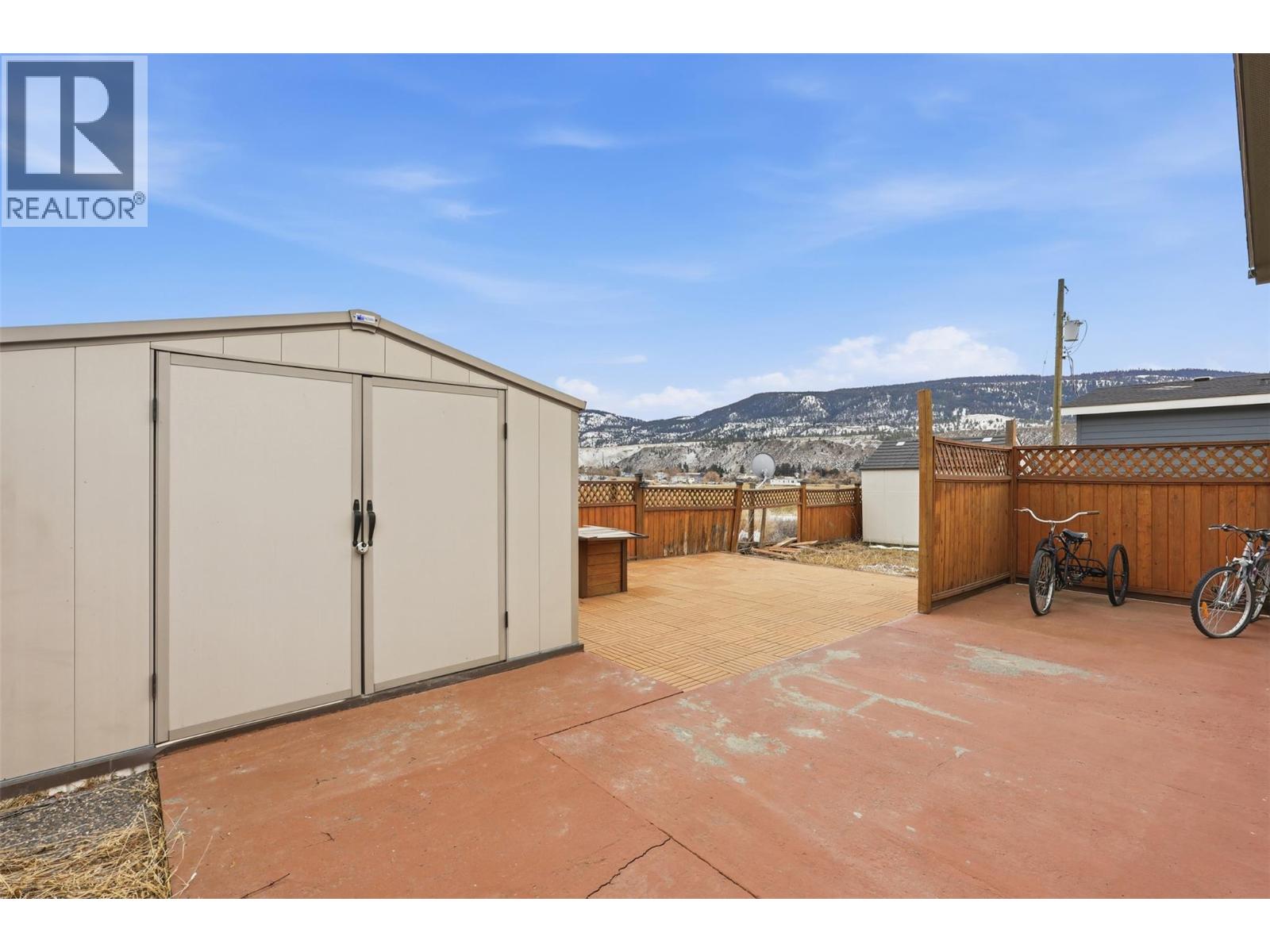 712 Shuswap East Road Unit# 9, Kamloops