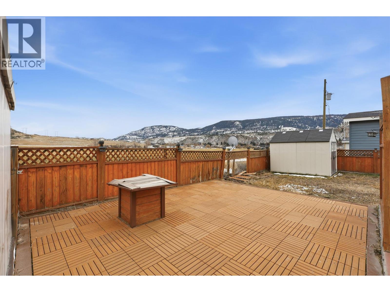 712 Shuswap East Road Unit# 9, Kamloops