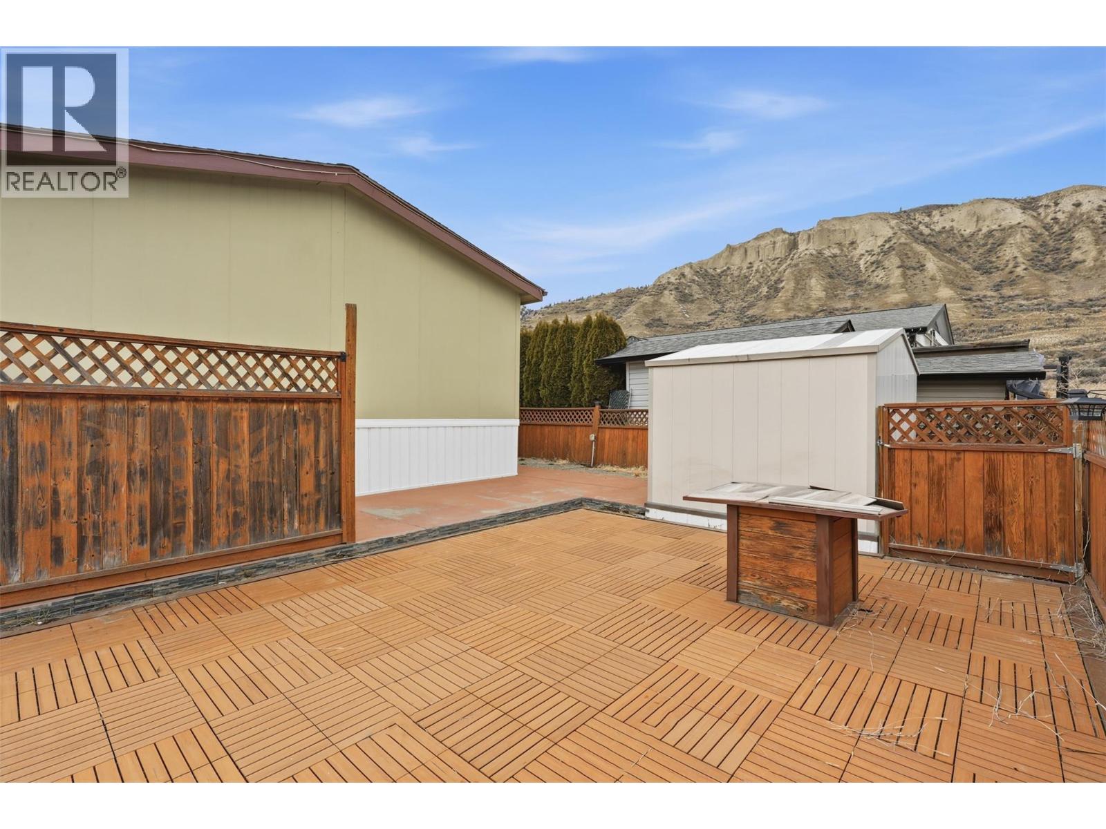 712 Shuswap East Road Unit# 9, Kamloops