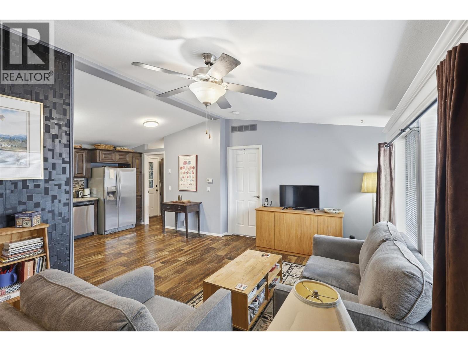 712 Shuswap East Road Unit# 9, Kamloops