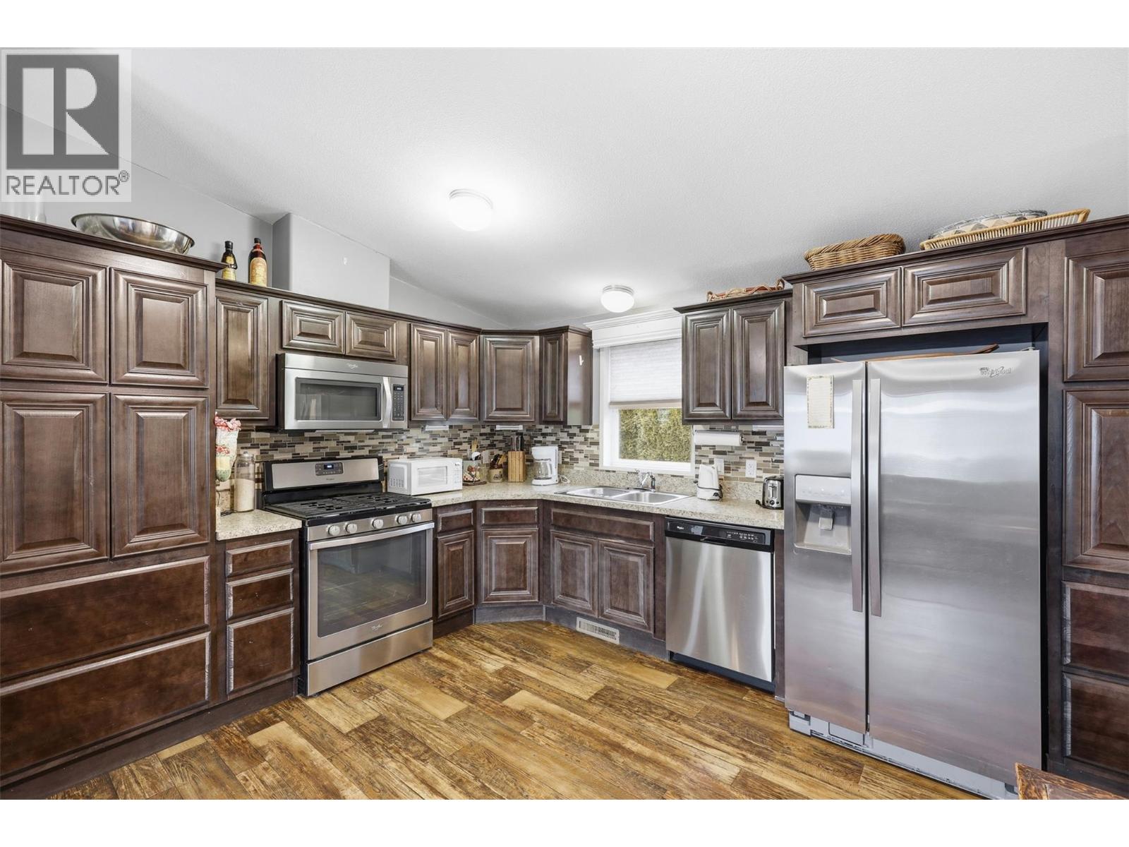 712 Shuswap East Road Unit# 9, Kamloops