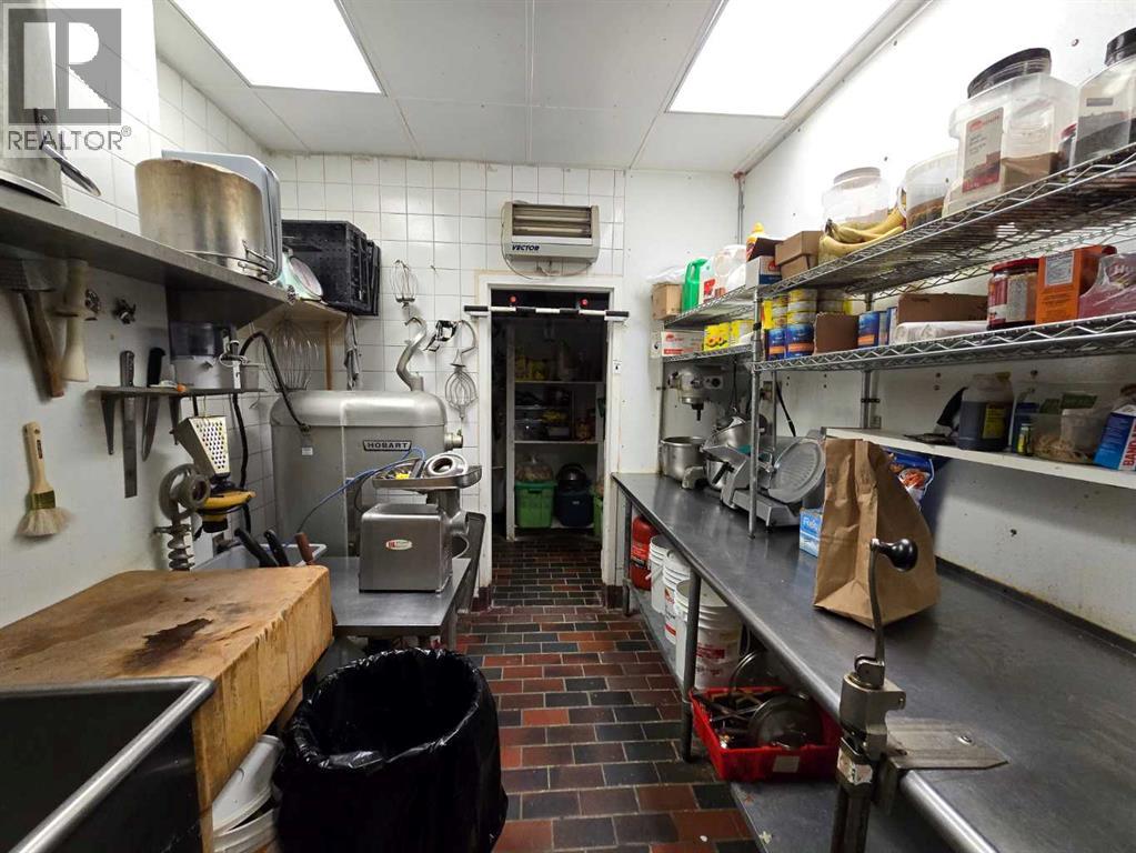 Business for Sale in   Avenue NW Mount Pleasant Calgary 