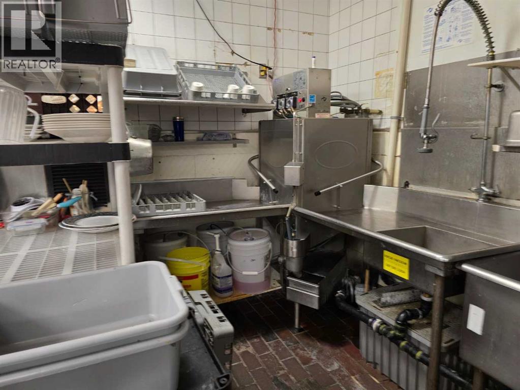 Business for Sale in   Avenue NW Mount Pleasant Calgary 