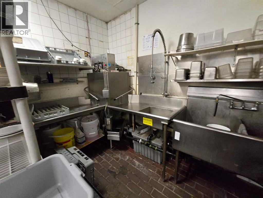 Business for Sale in   Avenue NW Mount Pleasant Calgary 