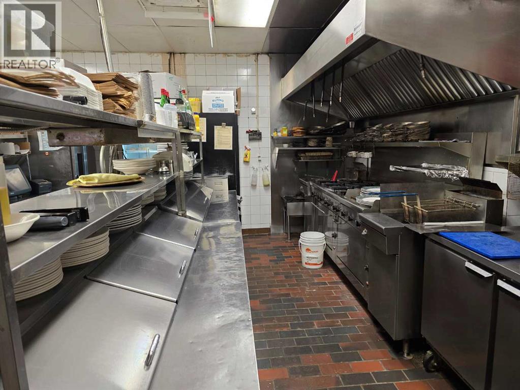 Business for Sale in   Avenue NW Mount Pleasant Calgary 