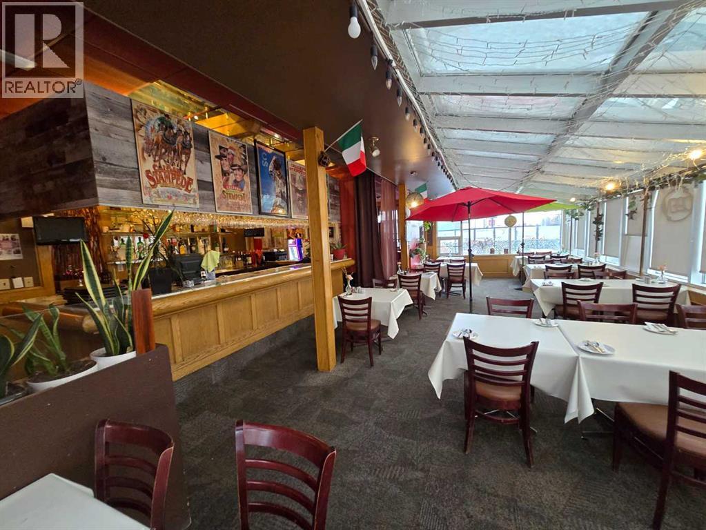 Business for Sale in   Avenue NW Mount Pleasant Calgary 