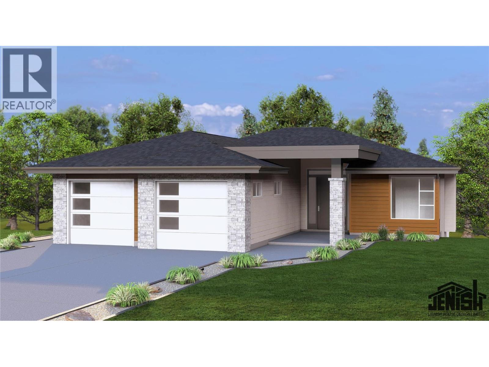  1121 16 Avenue Southeast, Salmon Arm