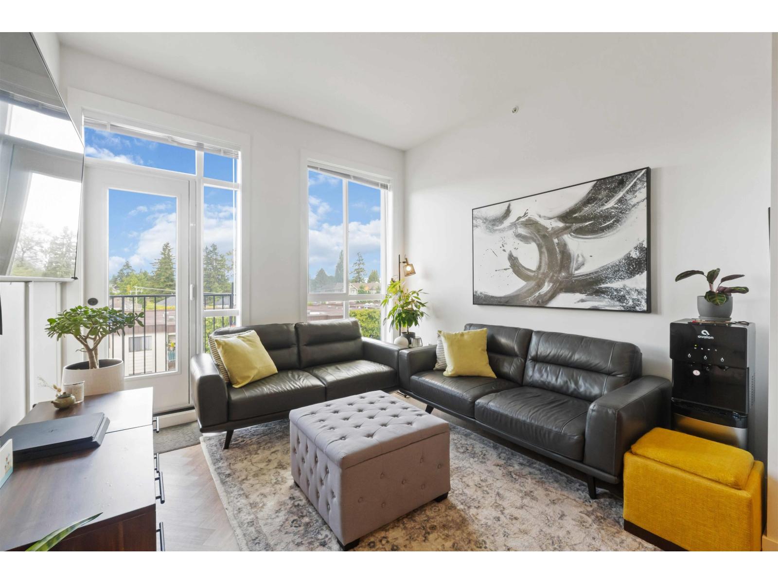 414 10168 149 STREET, Surrey