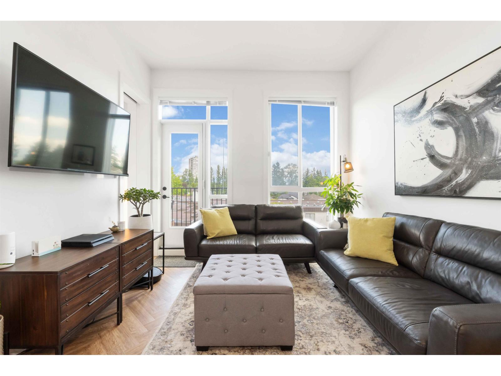 414 10168 149 STREET, Surrey