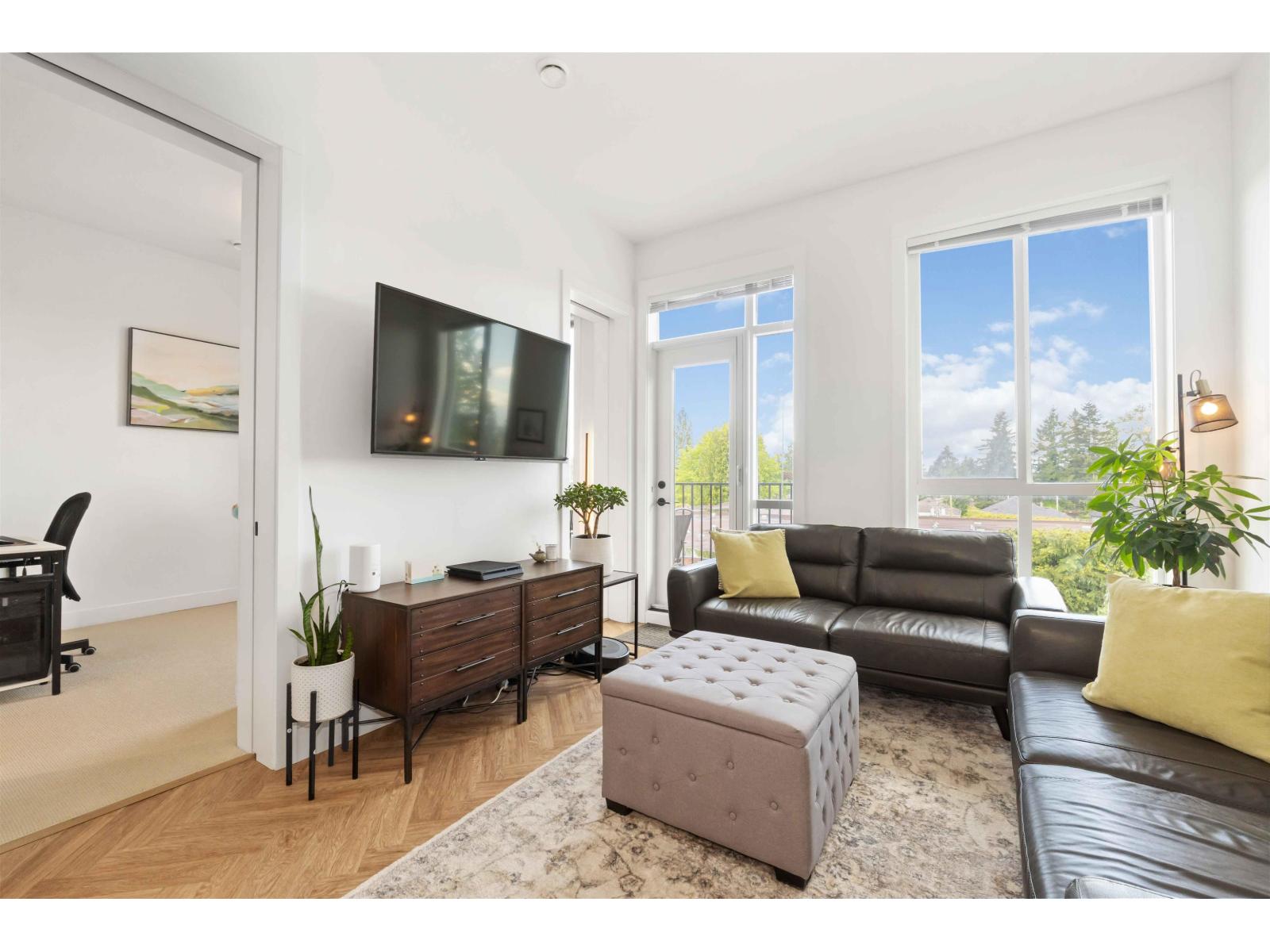 414 10168 149 STREET, Surrey