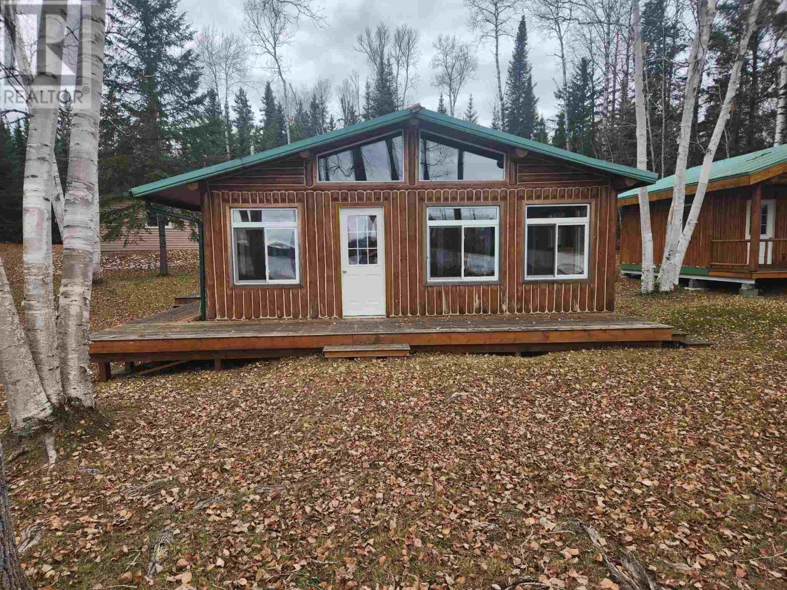 MAN031 WHITEFISH LAKE - 1