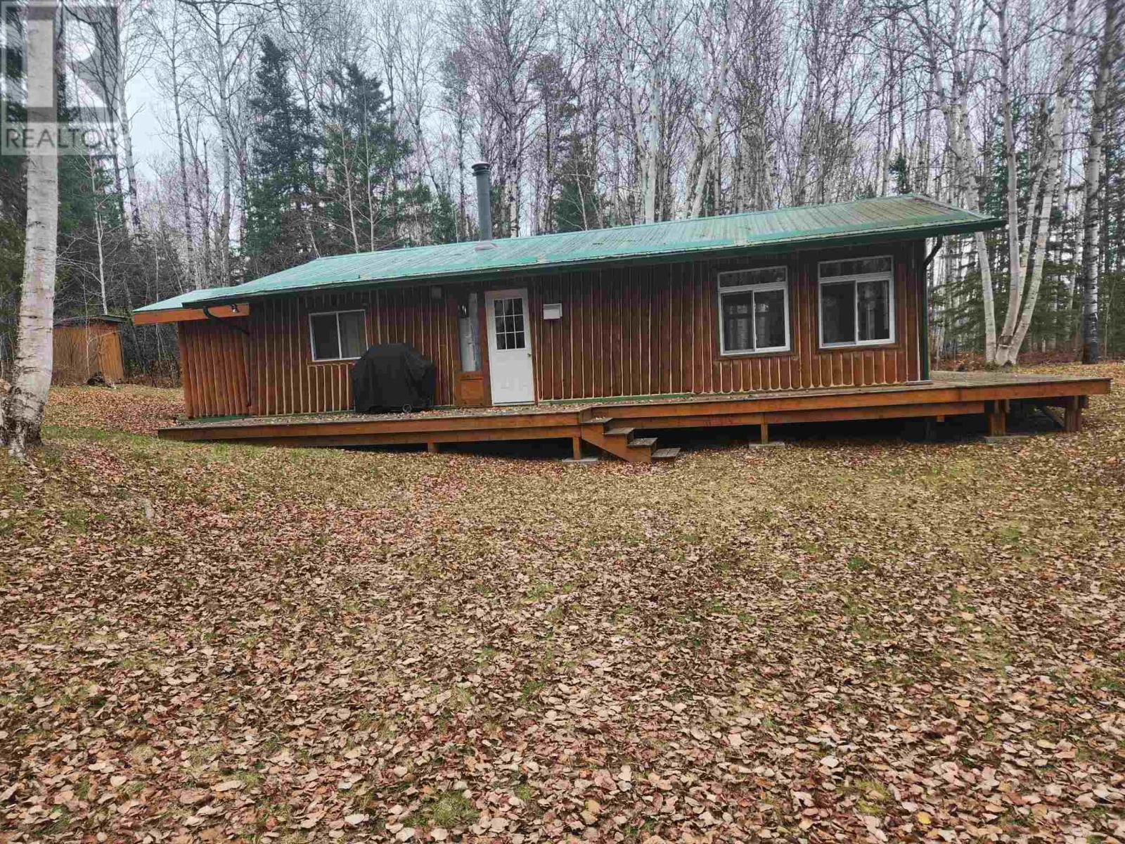 MAN031 WHITEFISH LAKE - 2