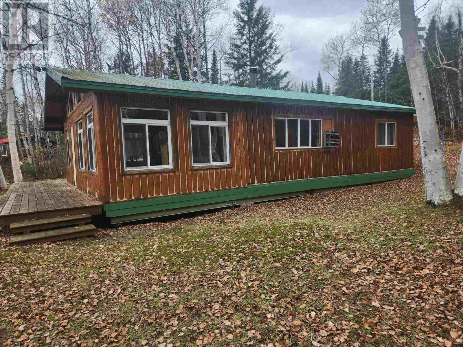 MAN031 WHITEFISH LAKE - 3