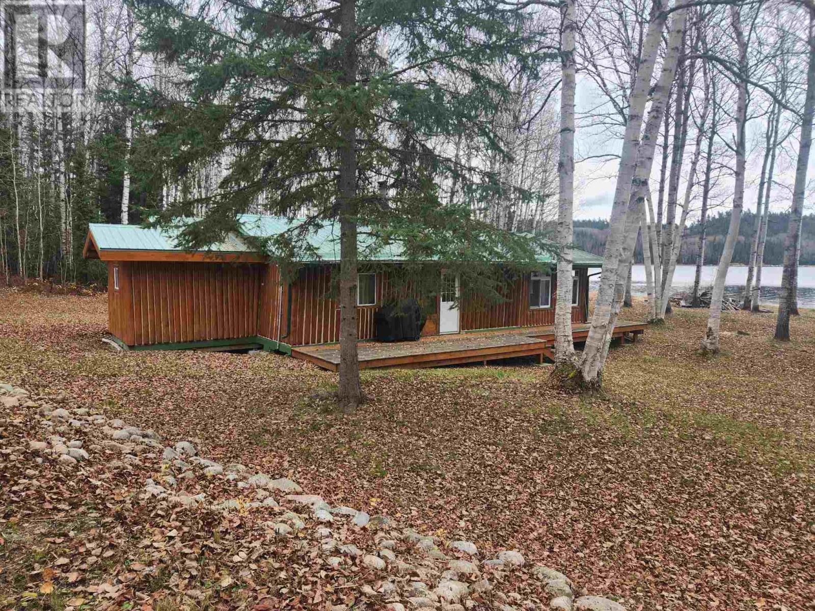 MAN031 WHITEFISH LAKE - 4