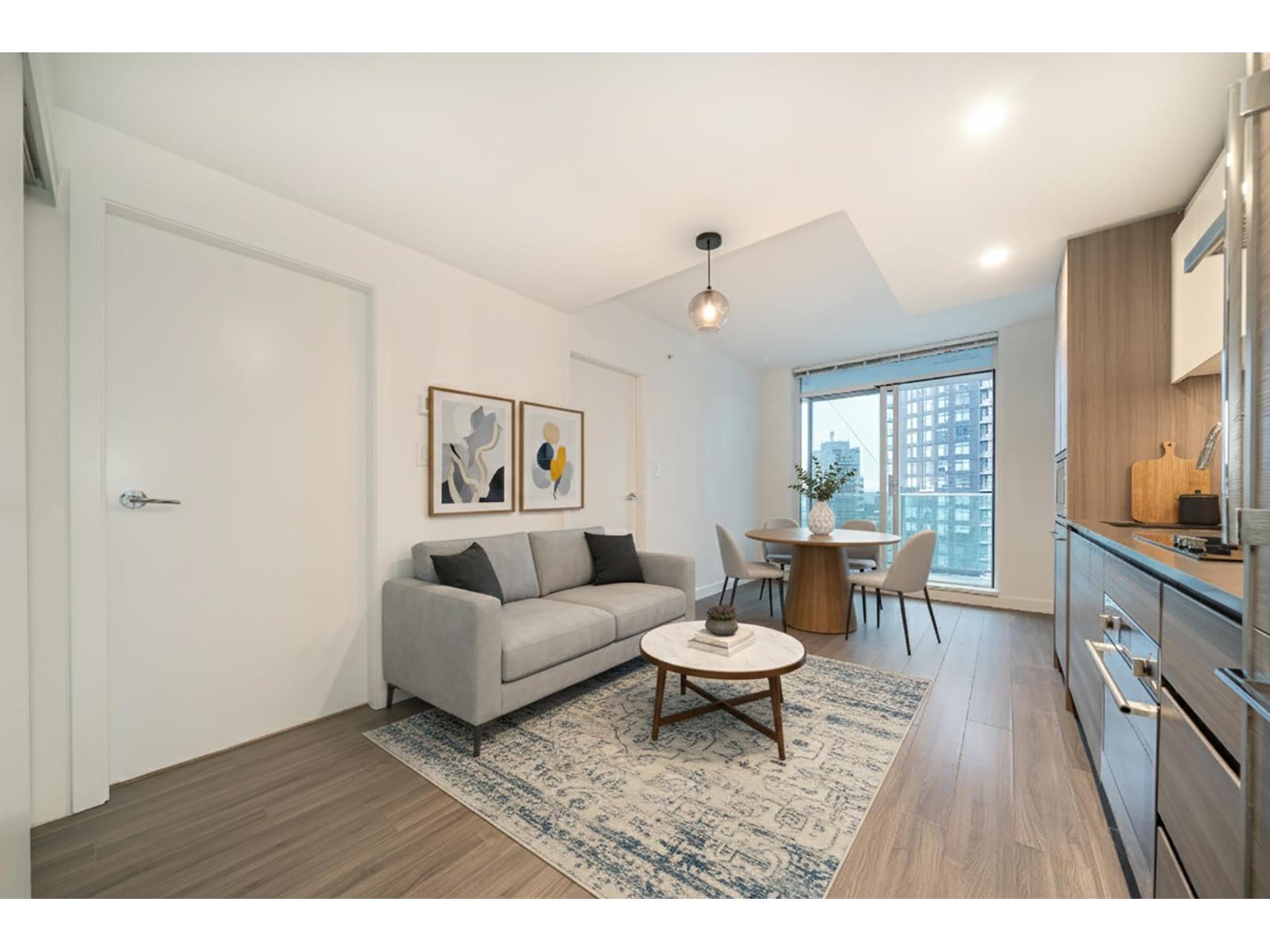 2307 13655 FRASER HIGHWAY, Surrey