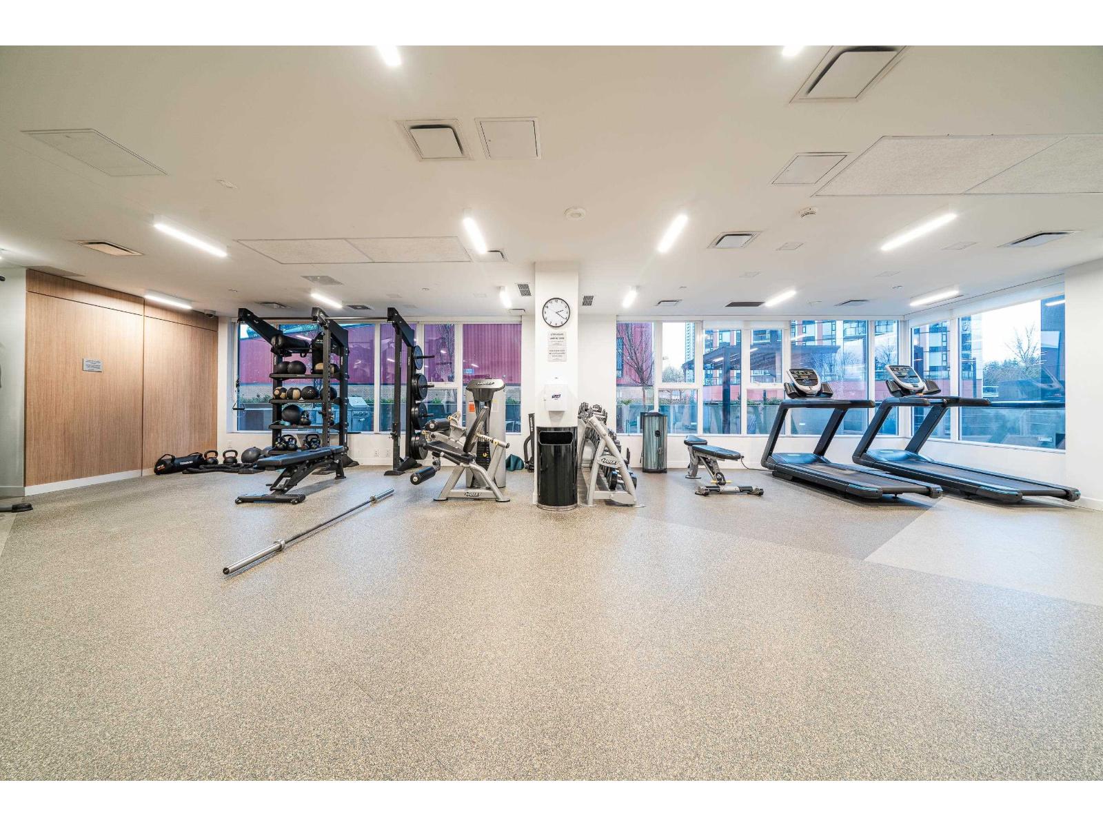 2307 13655 FRASER HIGHWAY, Surrey