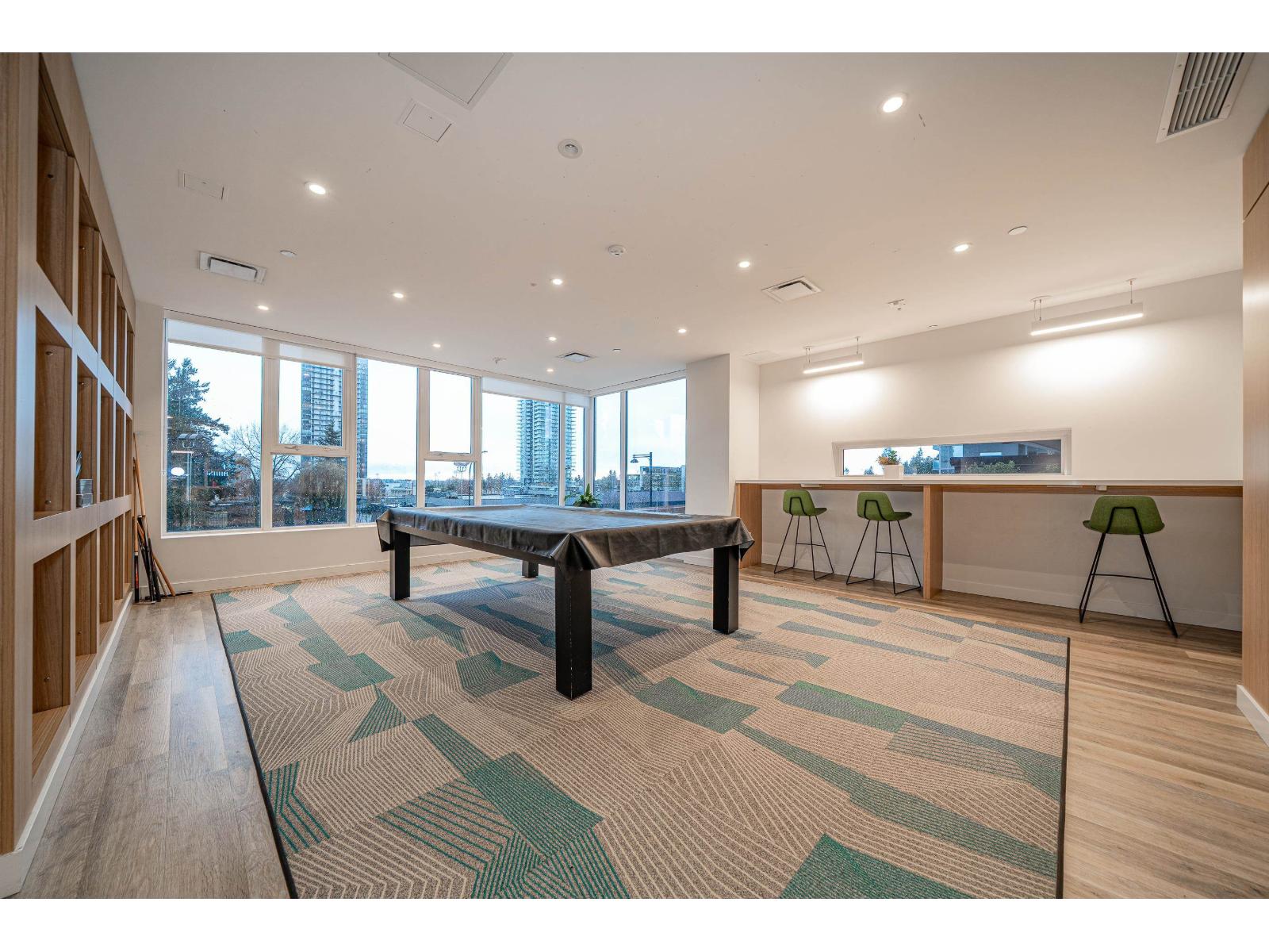 2307 13655 FRASER HIGHWAY, Surrey