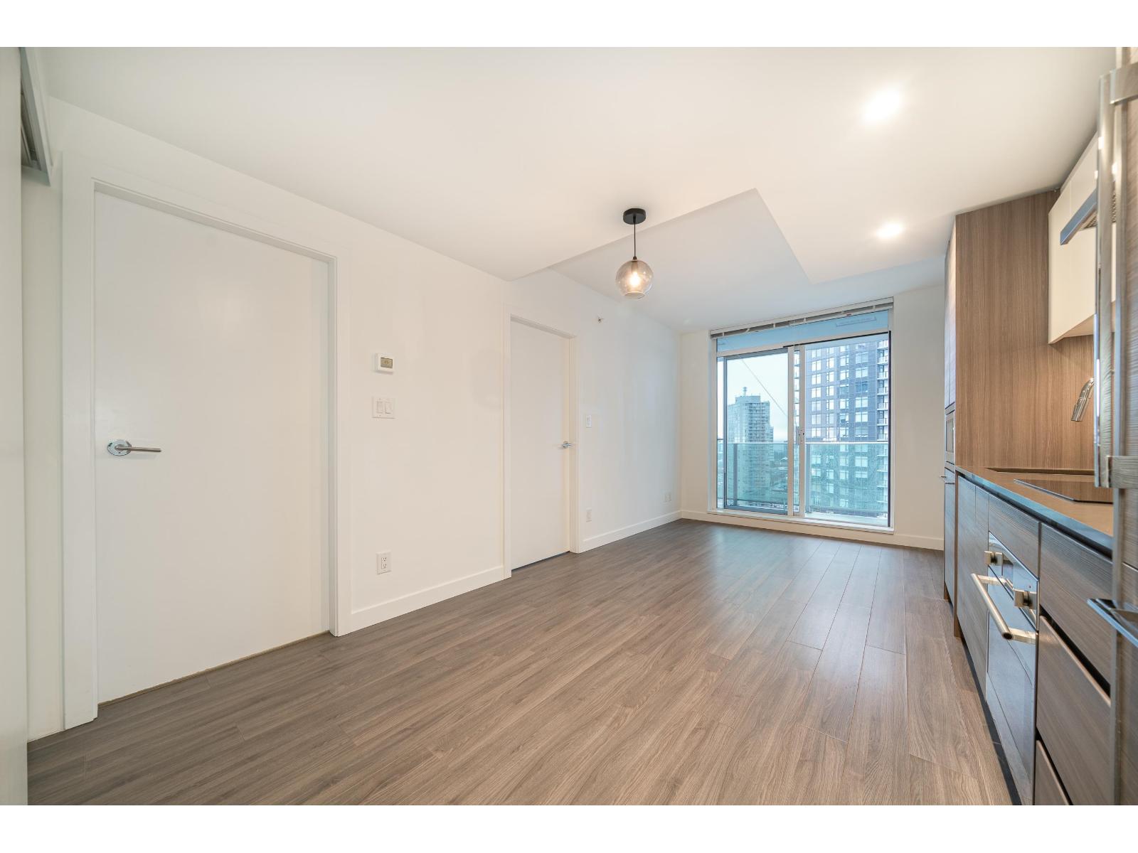 2307 13655 FRASER HIGHWAY, Surrey