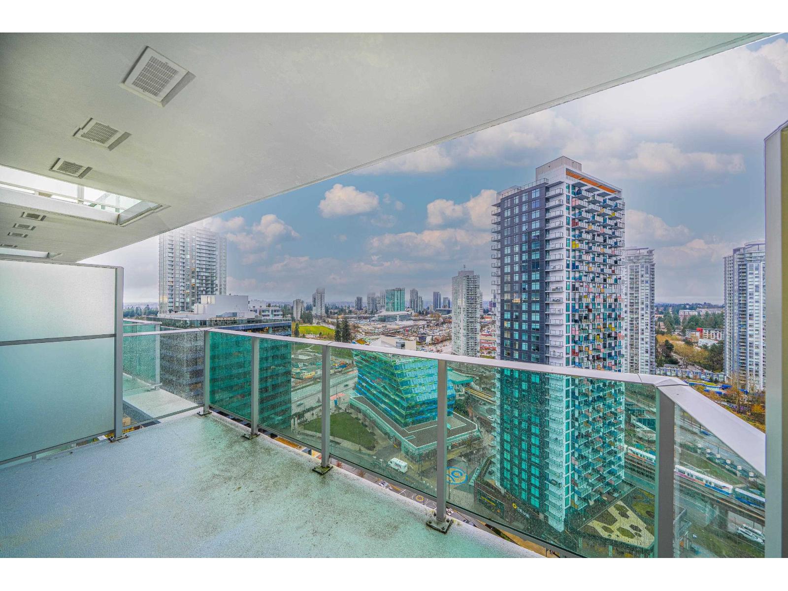 2307 13655 FRASER HIGHWAY, Surrey