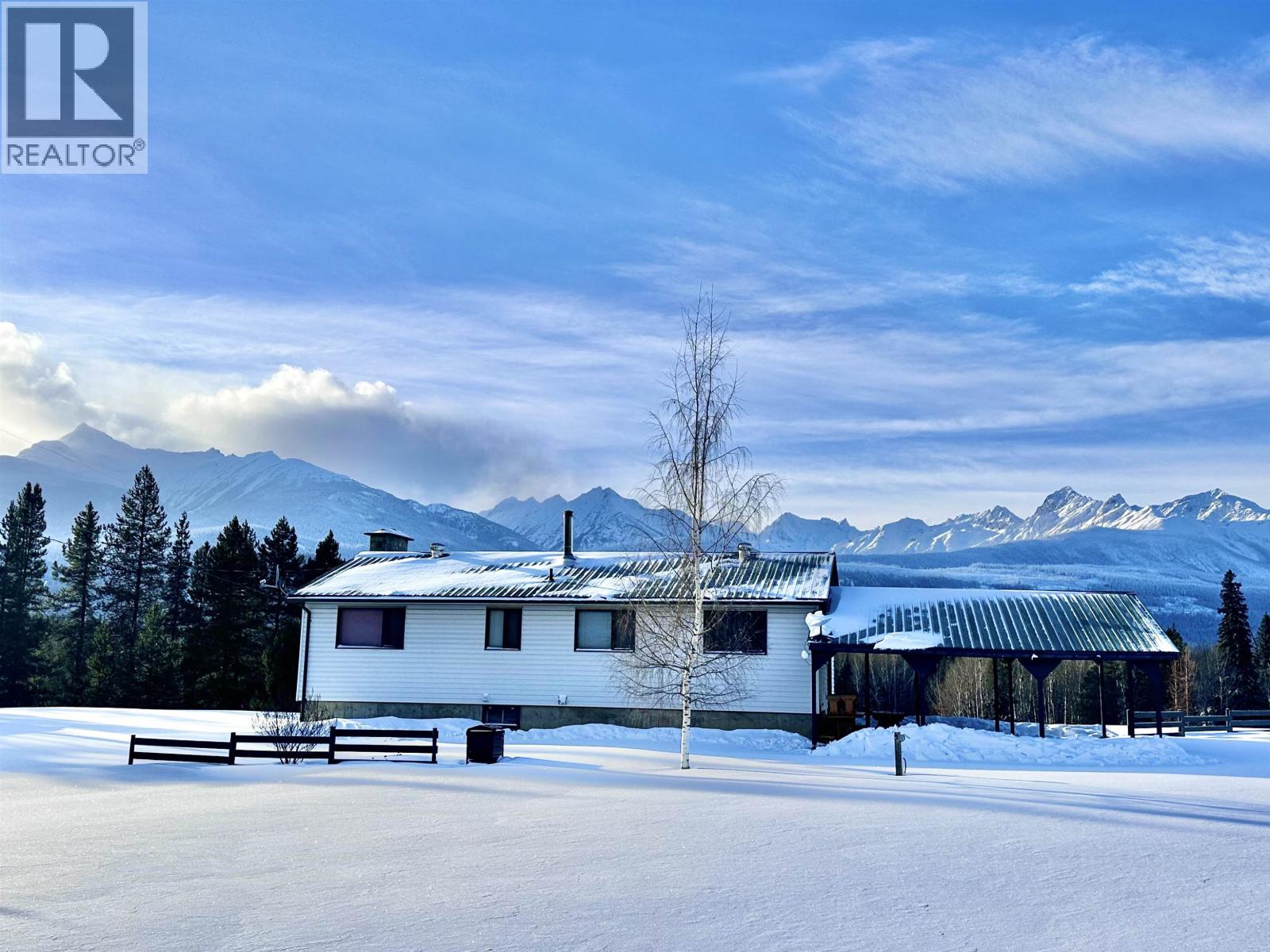 3235 MCLENNAN ROAD - 1