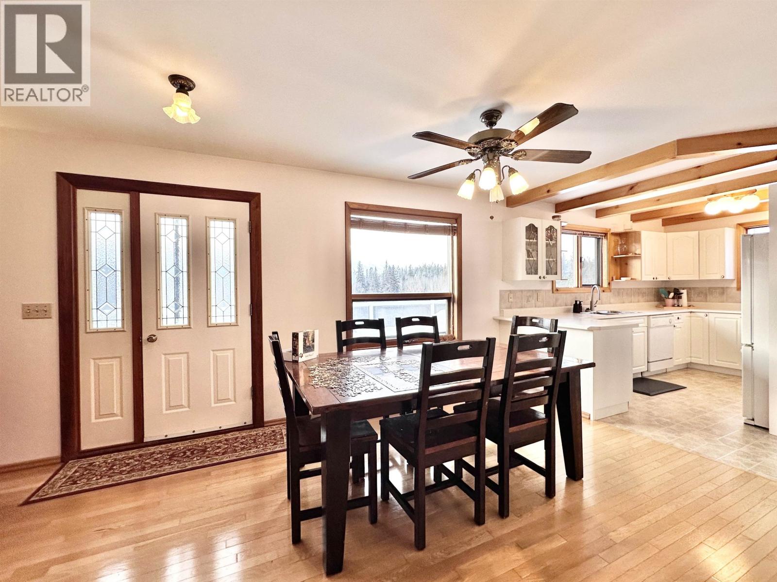 3235 MCLENNAN ROAD, Valemount