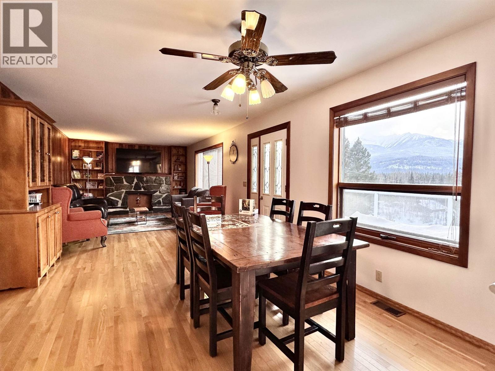 3235 MCLENNAN ROAD, Valemount