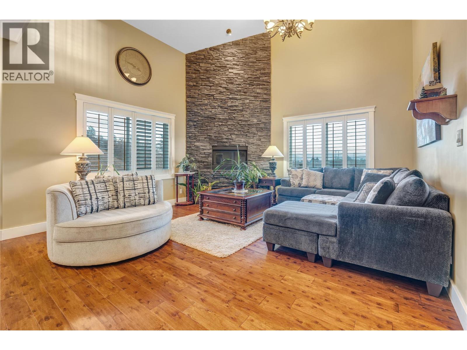 16600 Bentley Road, Summerland