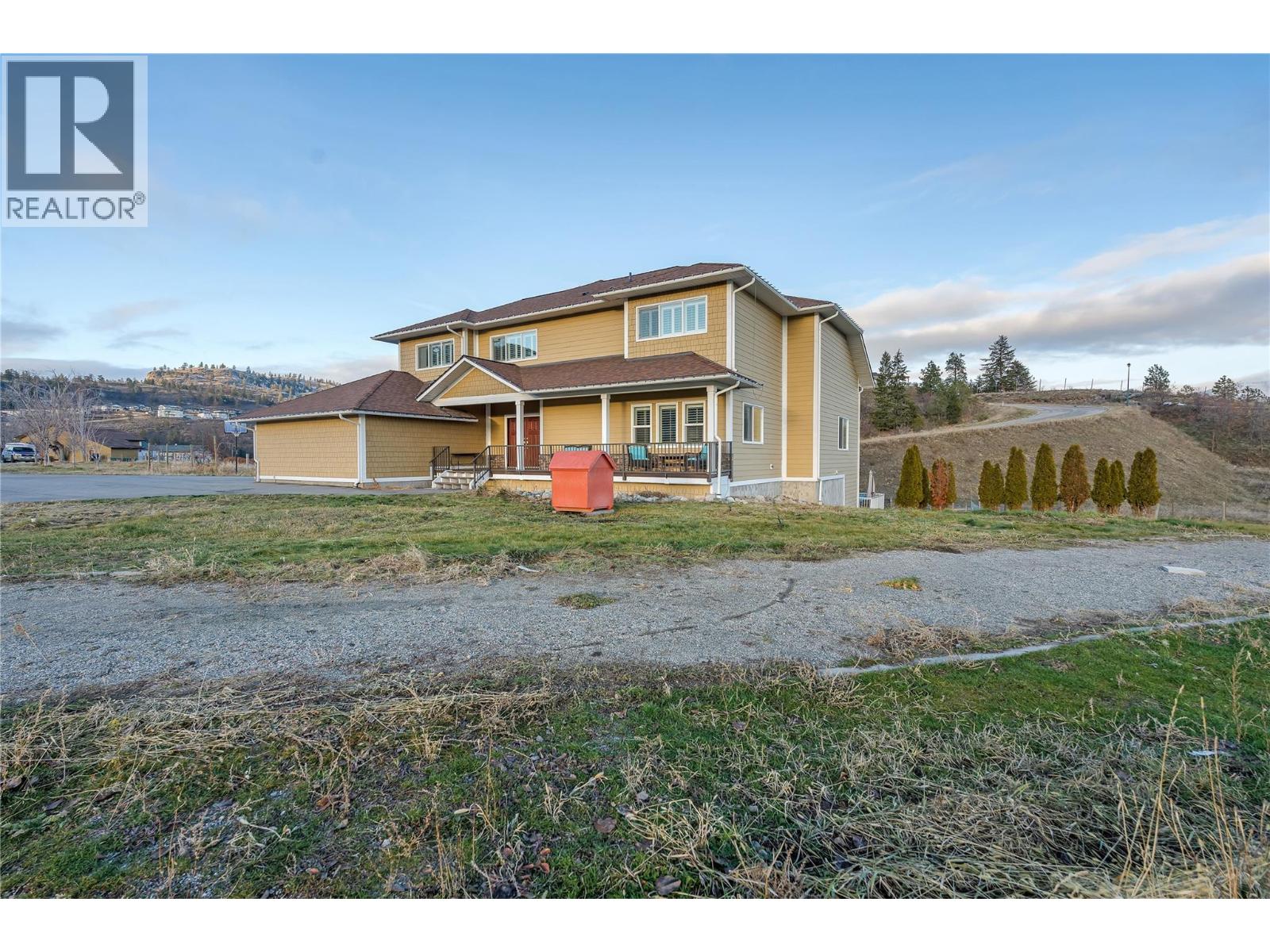 16600 Bentley Road, Summerland
