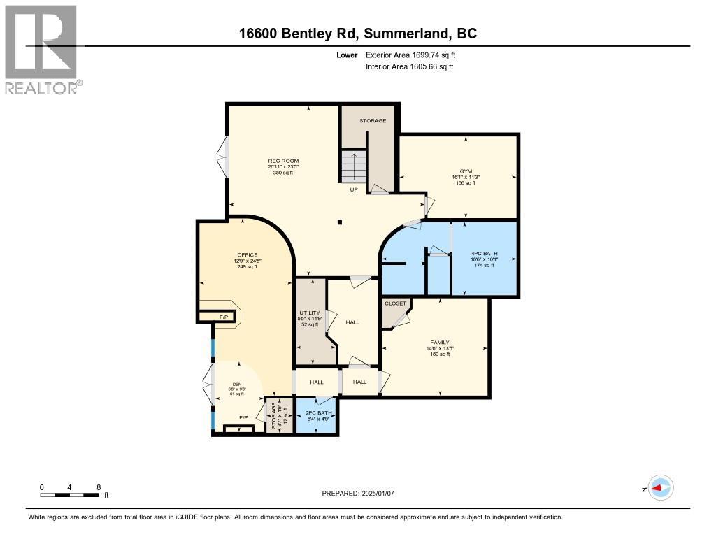 16600 Bentley Road, Summerland
