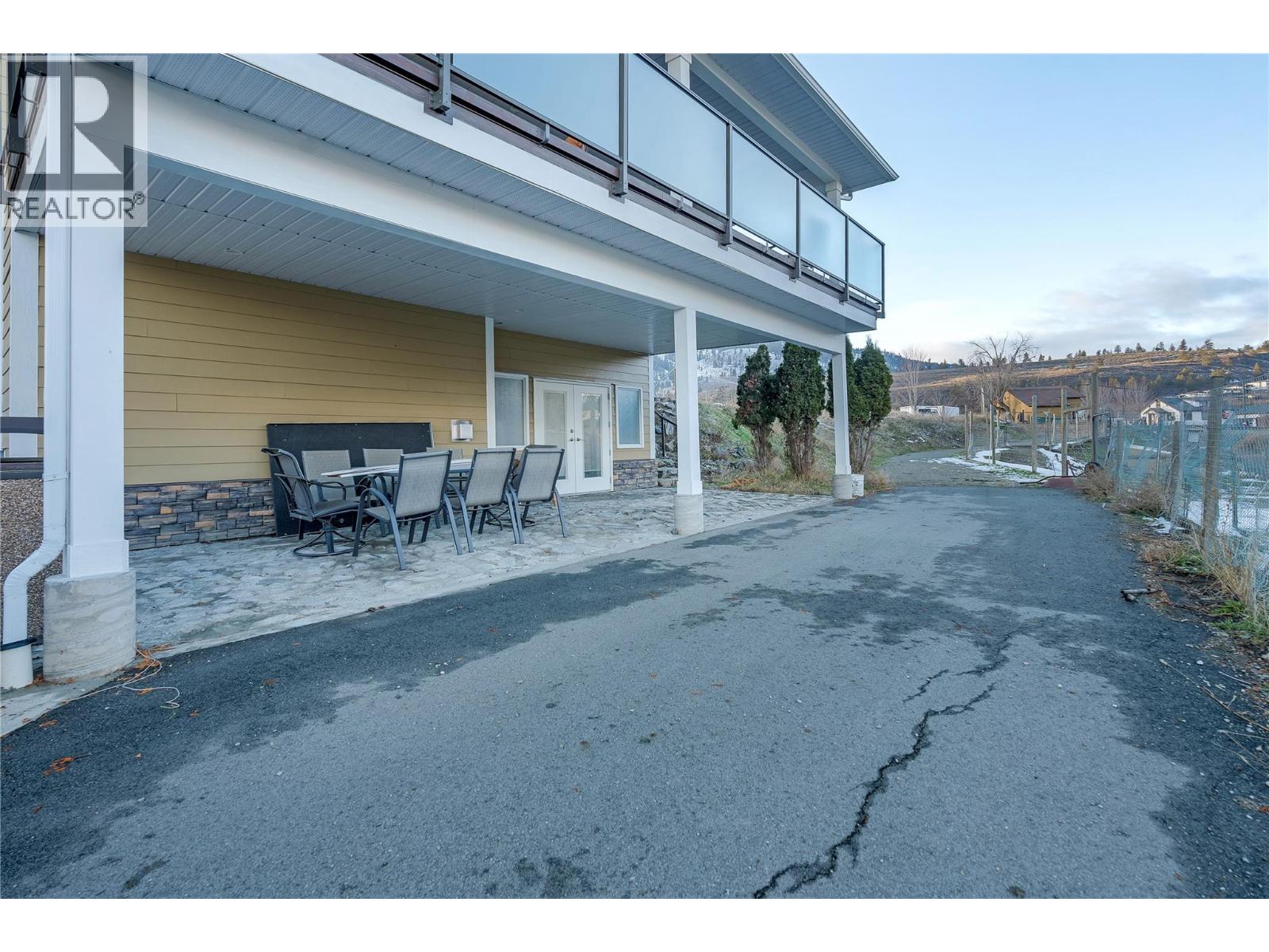 16600 Bentley Road, Summerland