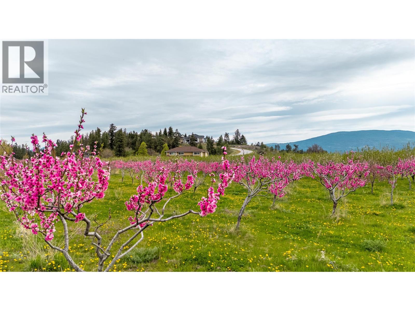 16600 Bentley Road, Summerland