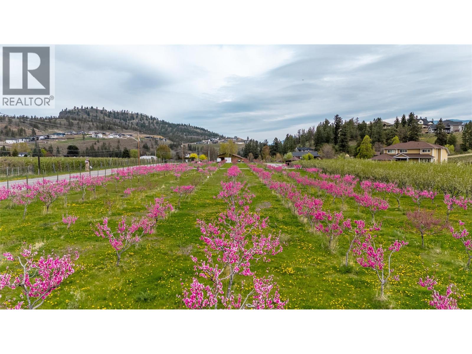16600 Bentley Road, Summerland