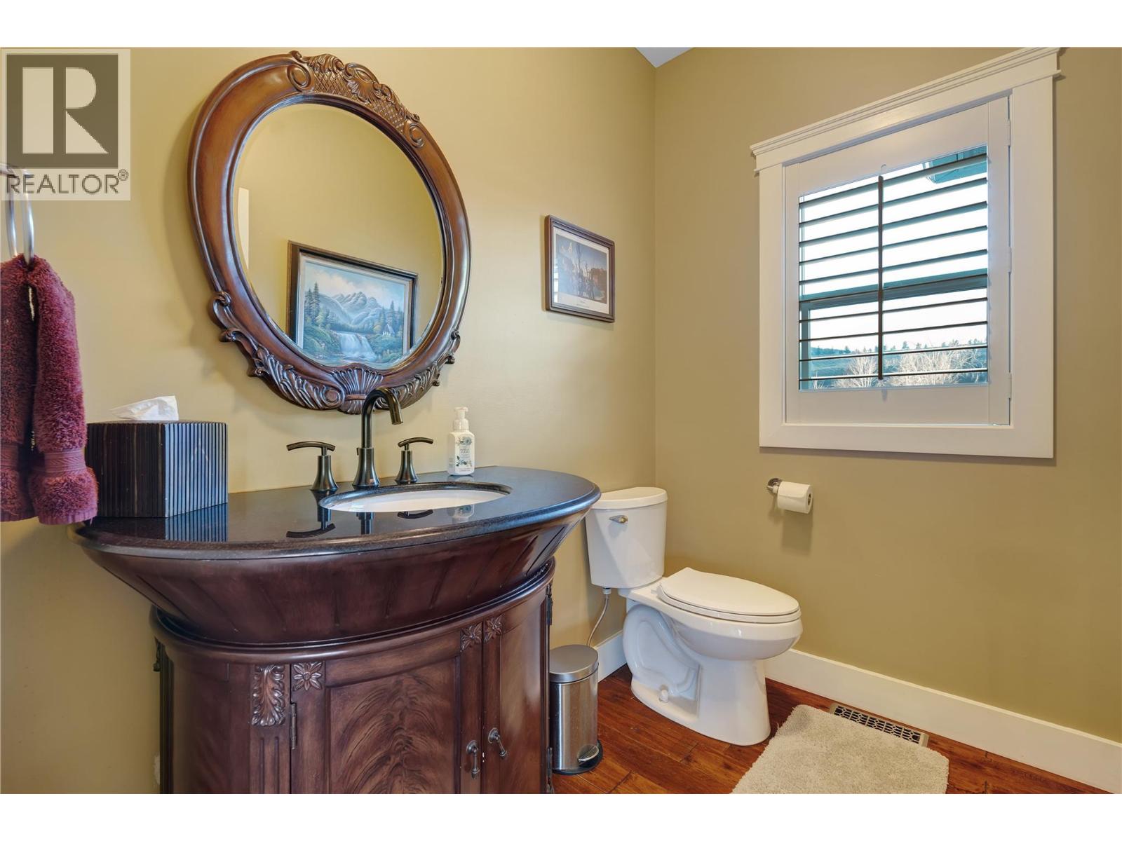 16600 Bentley Road, Summerland